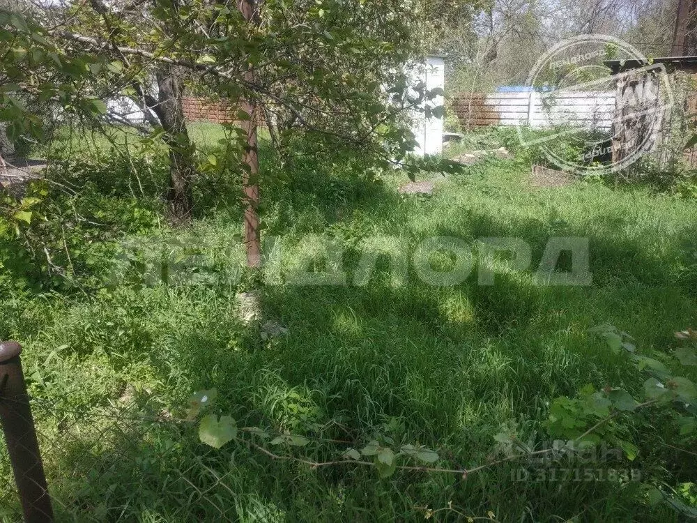 Участок в Ростовская область, Новочеркасск Путиловский пер. (3.3 сот.) - Фото 0