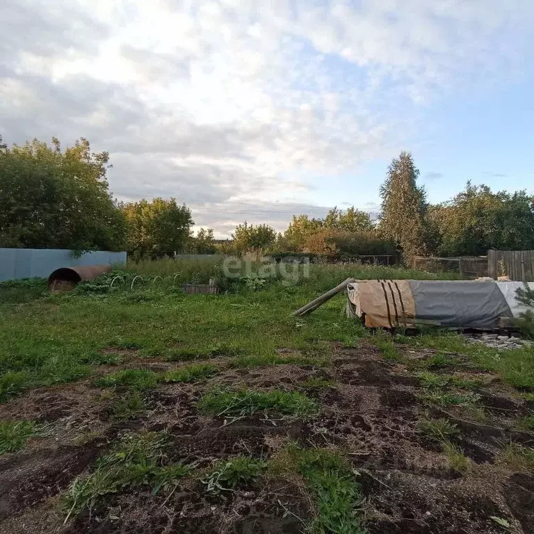 Дом в Удмуртия, Можга Можгинский район, ул. Леспромхоза, 1 (45 м) - Фото 1