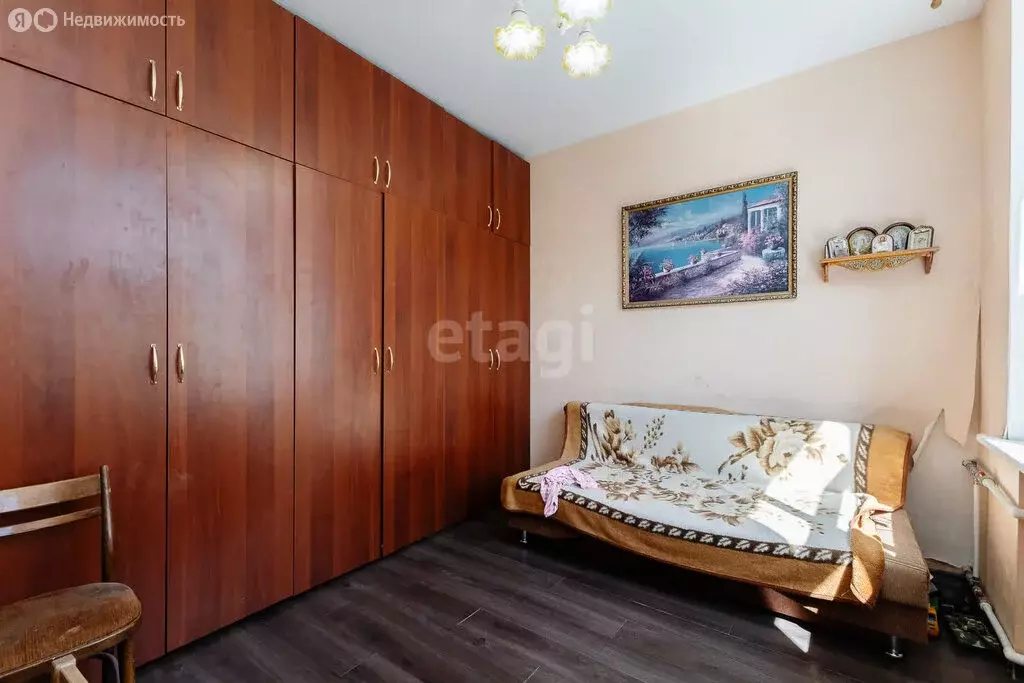 4-комнатная квартира: Екатеринбург, проспект Ленина, 69к14 (98.2 м) - Фото 0