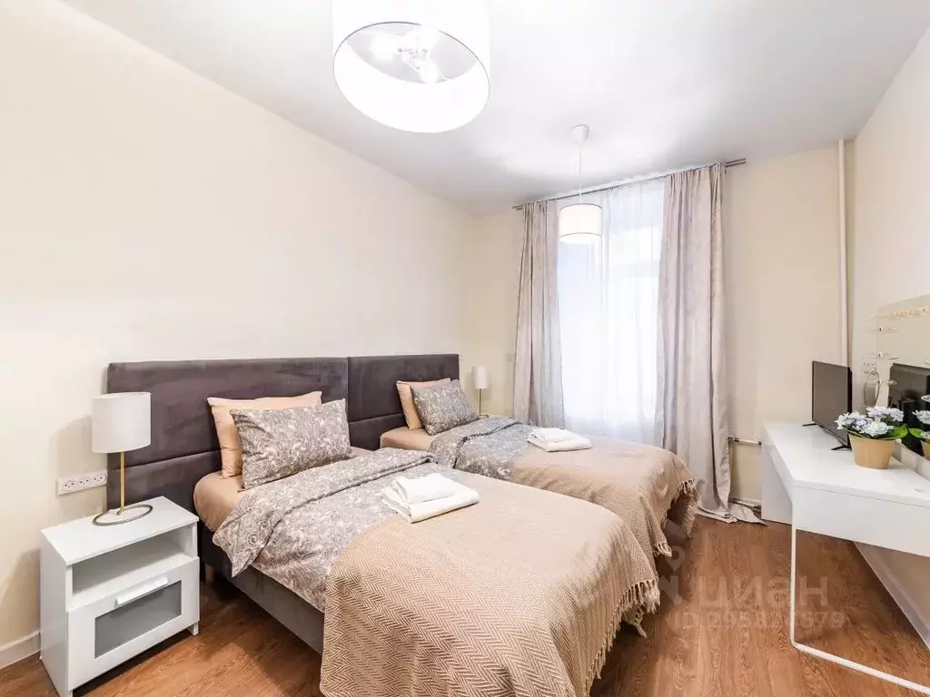 Студия Санкт-Петербург Гороховая ул., 32 (18.0 м) - Фото 0