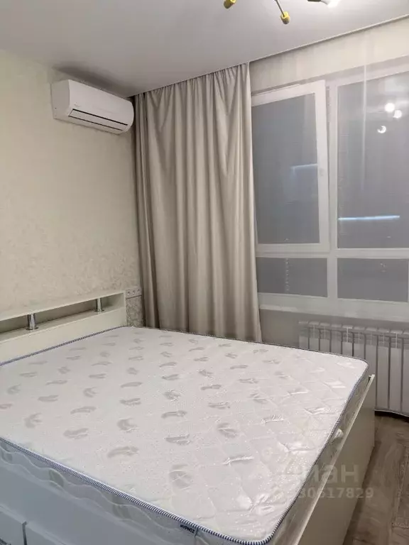 Студия Московская область, Люберцы ул. Гоголя, 3 (27.1 м) - Фото 2