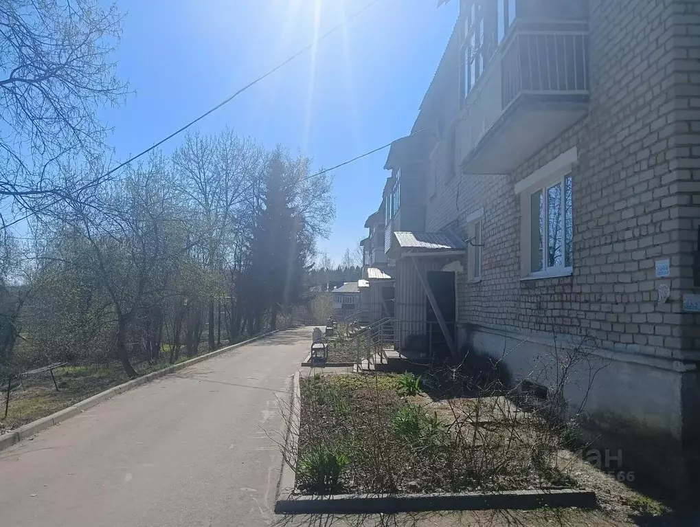 2-к кв. Пермский край, Нытва ул. Буденного, 33 (40.0 м) - Фото 1