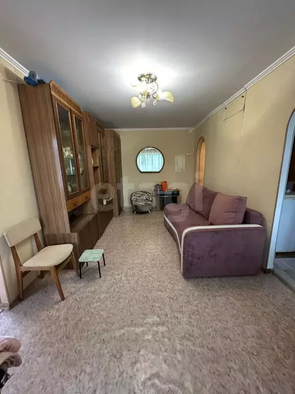 Квартира, 2 комнаты, 41.7 м - Фото 1