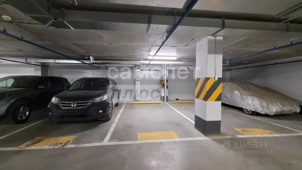 Гараж в Тюменская область, Тюмень ул. Газовиков, 73 (16 м) - Фото 2