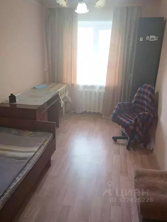 Комната Тульская область, Тула ул. Мезенцева, 40А (10.0 м) - Фото 1