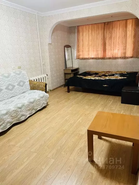 1-к кв. Краснодарский край, Сочи ул. Гагарина, 15/2 (30.0 м) - Фото 1