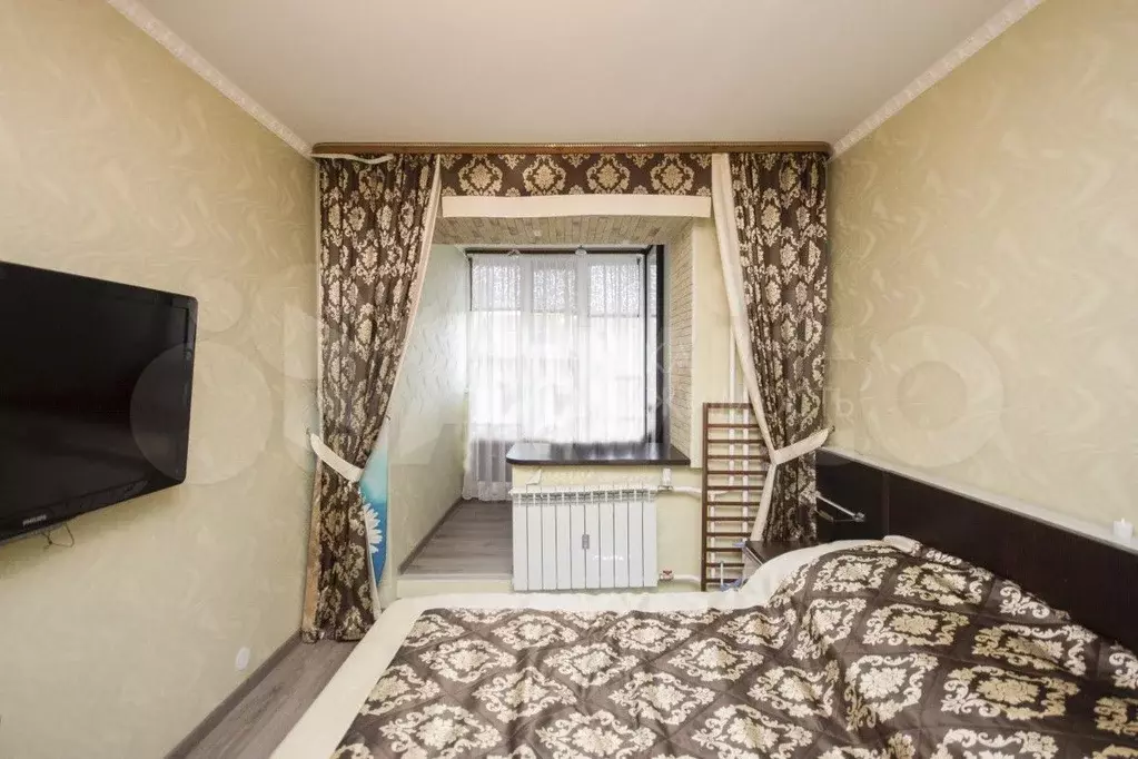 2-к. квартира, 52,2 м, 2/10 эт. - Фото 1