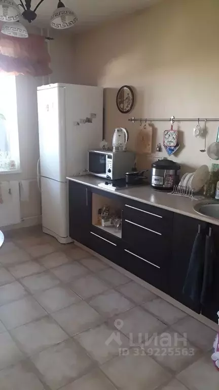 1-к кв. Санкт-Петербург Звездная ул., 20 (41.0 м) - Фото 1