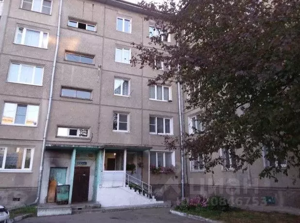 5-к кв. Иркутская область, Ангарск 17-й мкр, 12А (141.1 м) - Фото 1