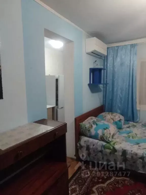 Комната Крым, Феодосия ул. Дружбы, 105А - Фото 2