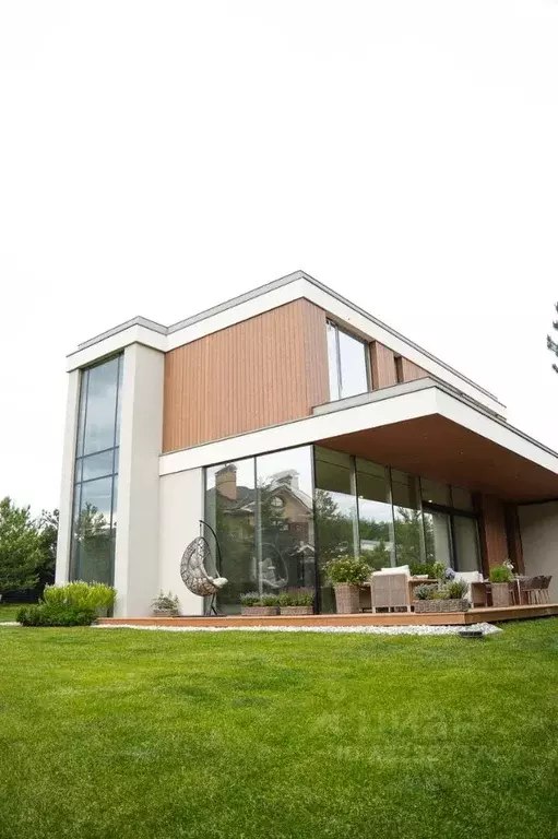 Коттедж в Московская область, Истра муниципальный округ, с. Павловская ... - Фото 2