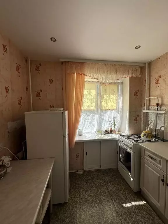 2-к кв. Свердловская область, Серов ул. Фуфачева, 8 (42.0 м) - Фото 1
