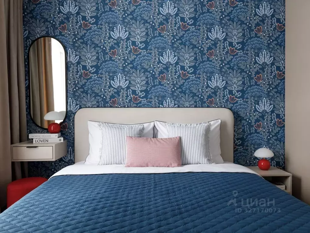 3-к кв. Москва Кольская ул., 8к1 (49.0 м) - Фото 2