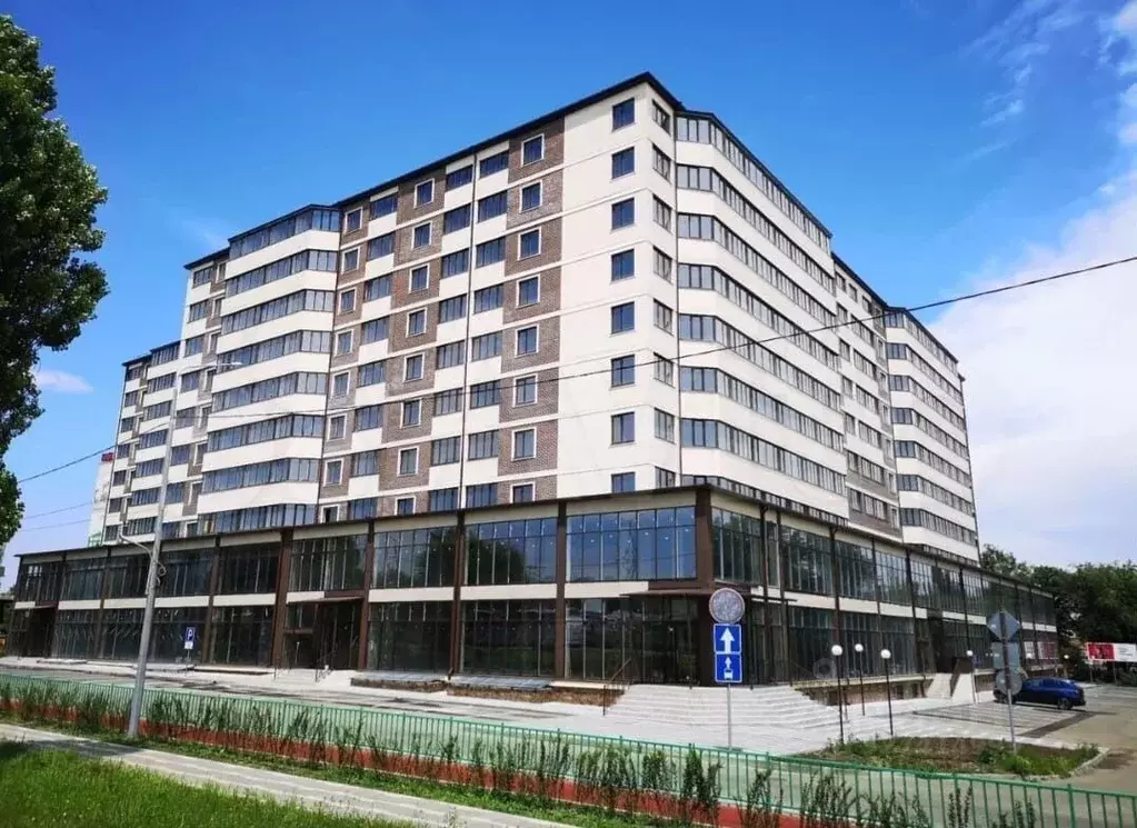 Помещение свободного назначения в Ставропольский край, Минеральные ... - Фото 2