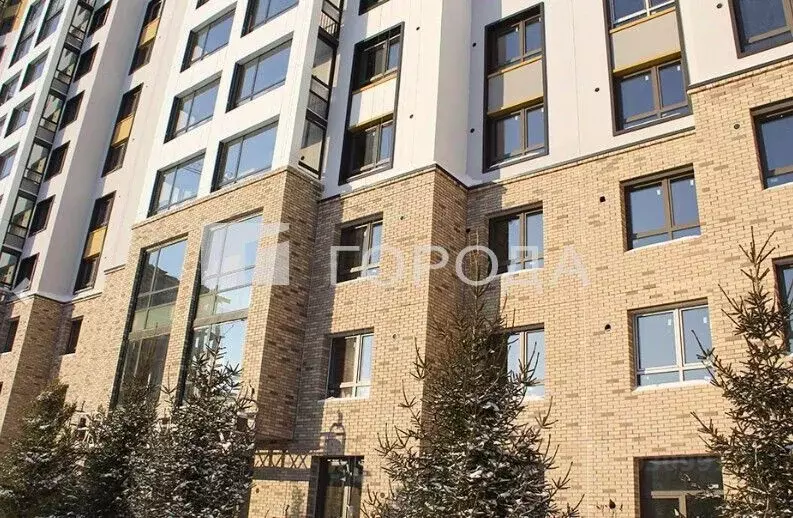 2-к кв. Новосибирская область, Новосибирск ул. Кошурникова, 23 (36.2 ... - Фото 2