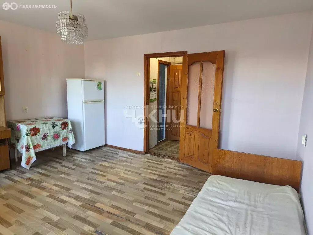 1-комнатная квартира: Нижний Новгород, микрорайон Мончегорский, ... - Фото 2