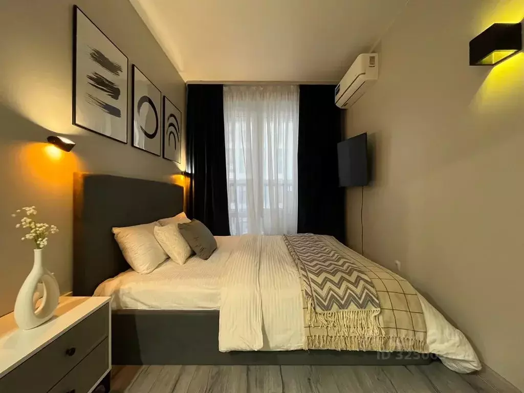 1-к кв. Башкортостан, Уфа ул. Энтузиастов, 15 (35.0 м) - Фото 2