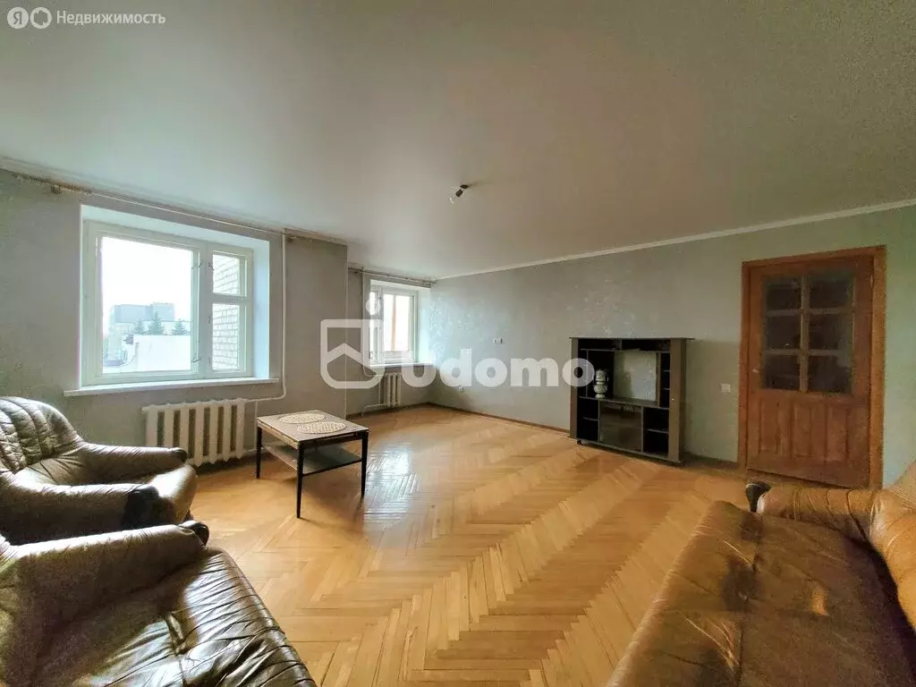 1-комнатная квартира: Уфа, улица Муксинова, 7 (47.7 м) - Фото 0