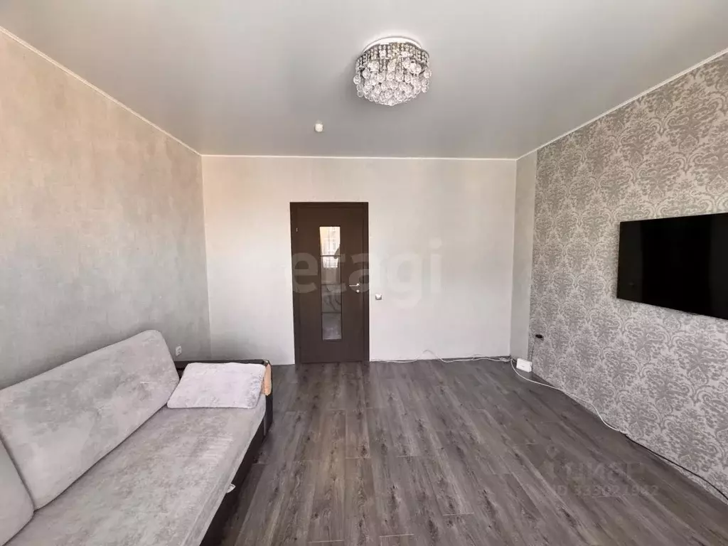 2-к кв. Тюменская область, Тюмень ул. Суходольская, 16 (57.4 м) - Фото 1