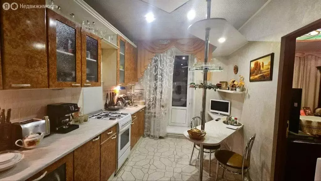 4-комнатная квартира: Ковров, проспект Ленина, 49 (88 м) - Фото 2