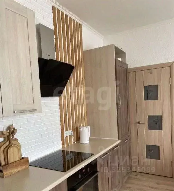 2-к кв. Ханты-Мансийский АО, Сургут ул. Чехова, 5 (56.5 м) - Фото 1