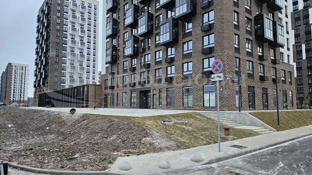 Помещение свободного назначения в Московская область, Ленинский ... - Фото 2