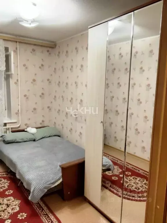 2-к кв. Нижегородская область, Нижний Новгород ул. Богородского, 13к2 ... - Фото 1