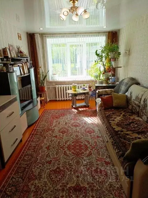 3-к кв. Татарстан, Зеленодольск ул. Гоголя, 55 (68.5 м) - Фото 1