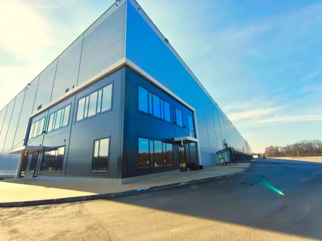 Склад (18861 м) - Фото 1