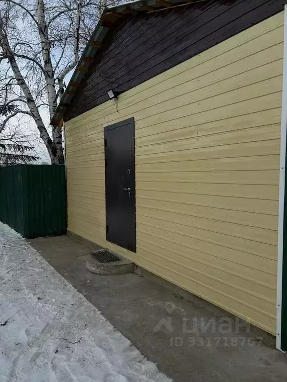 Комната Амурская область, Сковородино Красноармейская ул., 56 - Фото 1