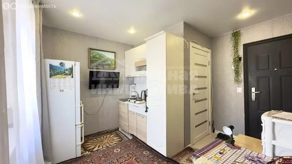 1к в -комнатной квартире (11.8 м) - Фото 2