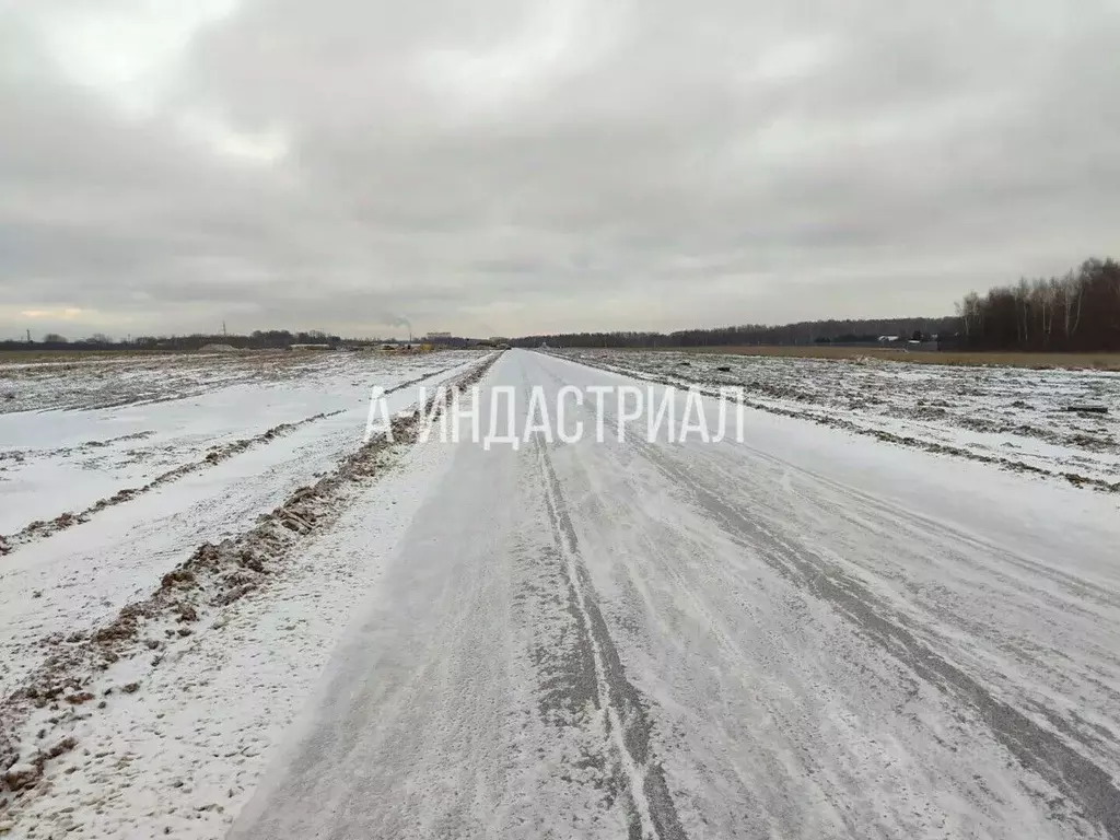 Участок в Московская область, Подольск ул. Новомосковская, 25 (97.0 ... - Фото 2