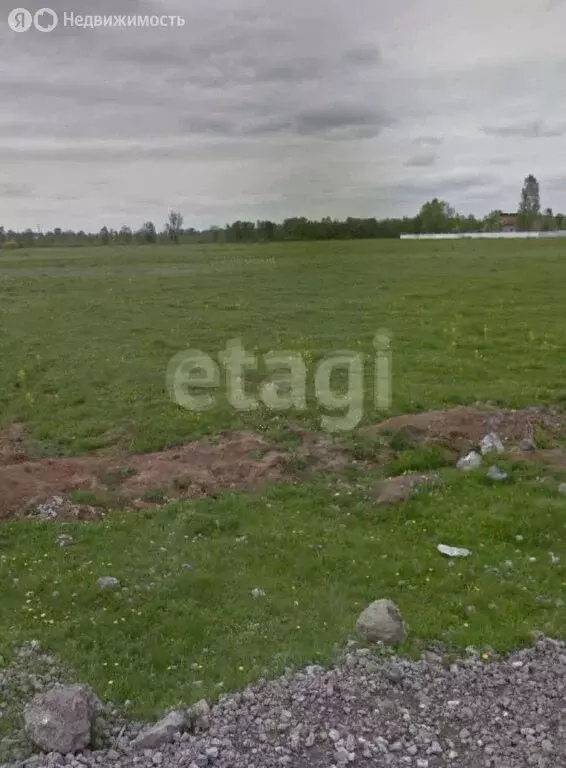 Участок в Аша, СНТ Сад № 3 Металлург (5.45 м) - Фото 1