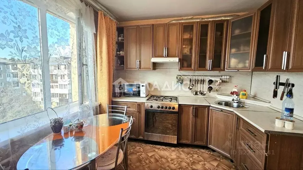 3-к кв. Иркутская область, Ангарск 206-й кв-л, 3 (67.0 м) - Фото 1