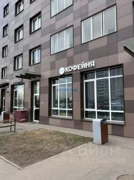 Торговая площадь в Московская область, Котельники Новые Котельники ... - Фото 0
