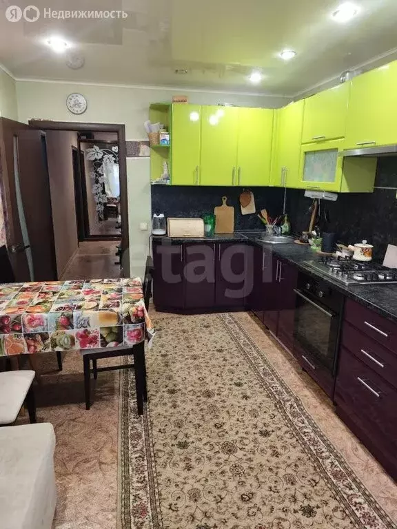 2-комнатная квартира: Саранск, улица Щорса, 18 (68.3 м) - Фото 2