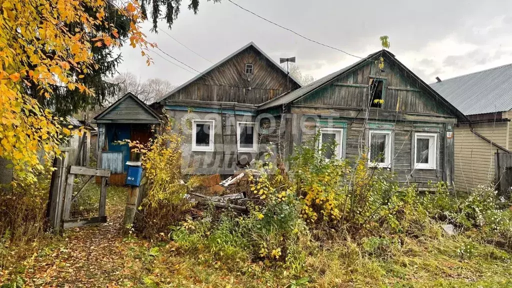 Таунхаус в Пензенская область, Пенза Черниговская ул., 25А (110 м) - Фото 1