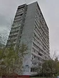 Комната Москва проезд Якушкина, 6Б (34.9 м) - Фото 0