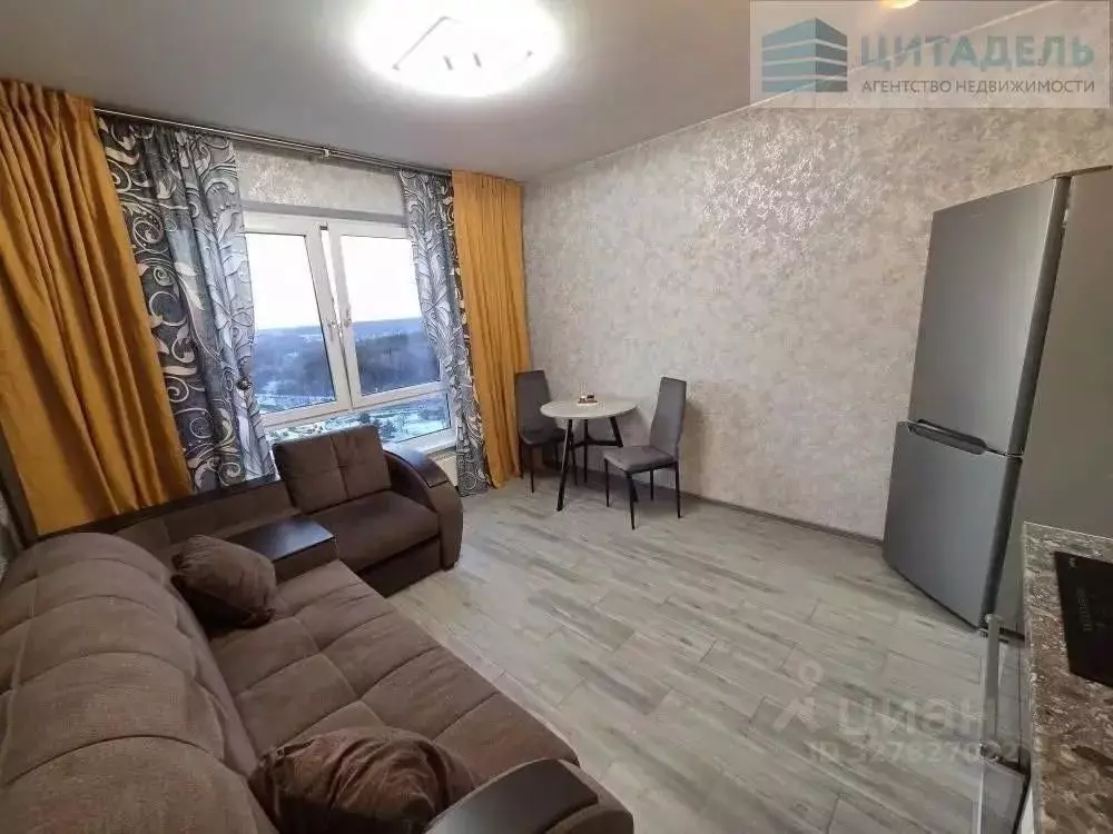 Студия Московская область, Мытищи ул. Мира, 49 (20.0 м) - Фото 1