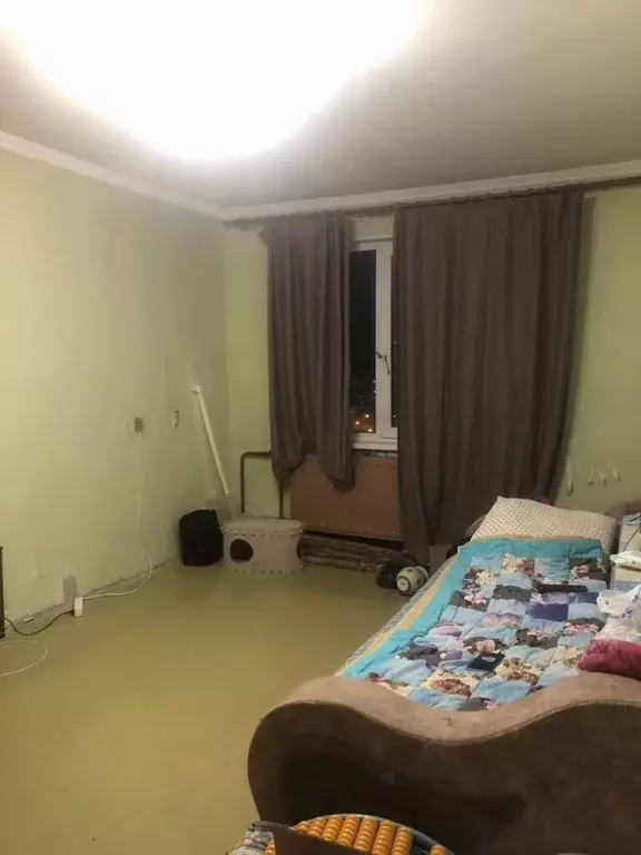 1-к кв. Ленинградская область, Кировск бул. Партизанской Славы, 6 ... - Фото 1