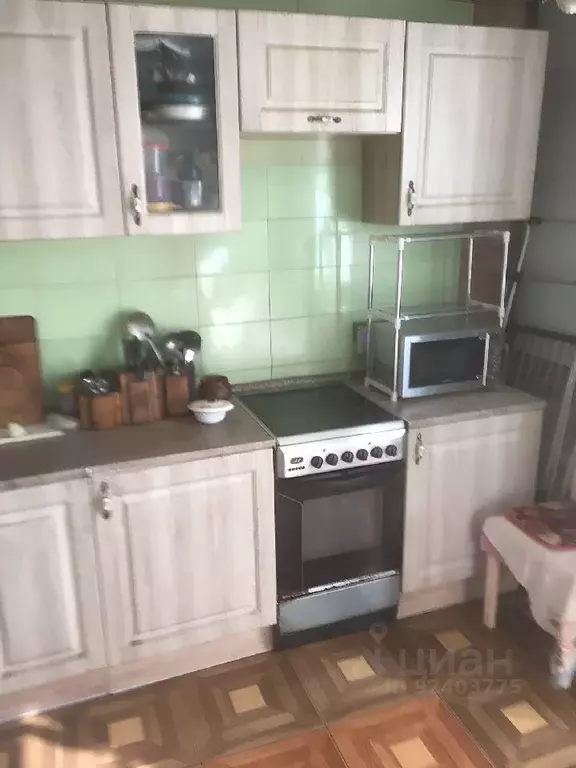 Комната Москва ул. Герасима Курина, 14К1 - Фото 0