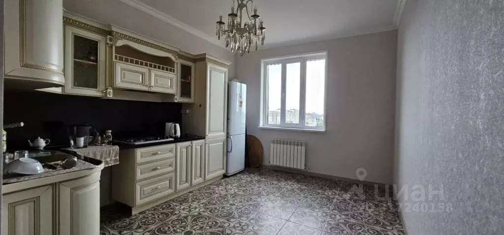 2-к кв. Дагестан, Махачкала ул. Эльзы Ибрагимовой, 27А (75.0 м) - Фото 0