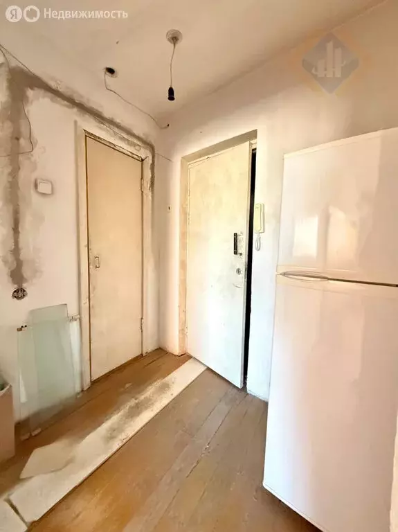 1-комнатная квартира: Находка, Бокситогорская улица, 49 (35.4 м) - Фото 1