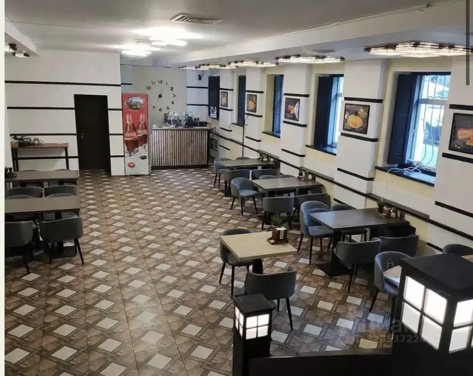 Помещение свободного назначения в Москва Малая Почтовая ул., 2/2С1 ... - Фото 1