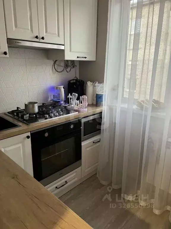 2-к кв. Самарская область, Самара пос. Управленческий, ул. Ногина, 9 ... - Фото 0