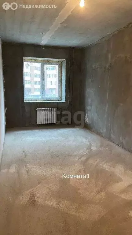 3-комнатная квартира: Абакан, проспект Дружбы Народов, 41А (82.02 м) - Фото 0