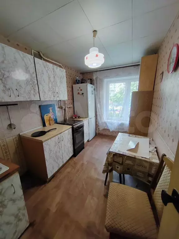 3-к. квартира, 63,6 м, 2/9 эт. - Фото 0