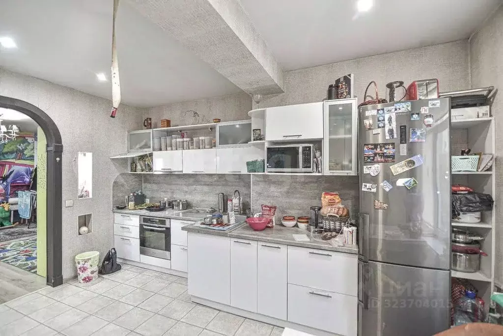 Помещение свободного назначения в Сахалинская область, Южно-Сахалинск ... - Фото 1