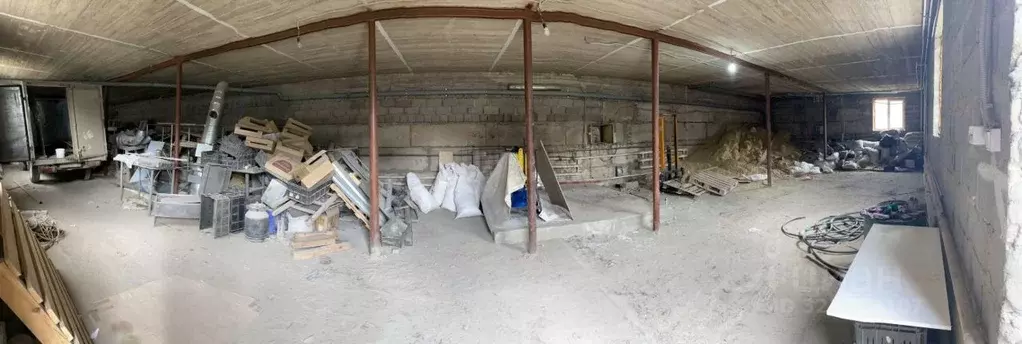 Помещение свободного назначения в Волгоградская область, Городище рп ... - Фото 2