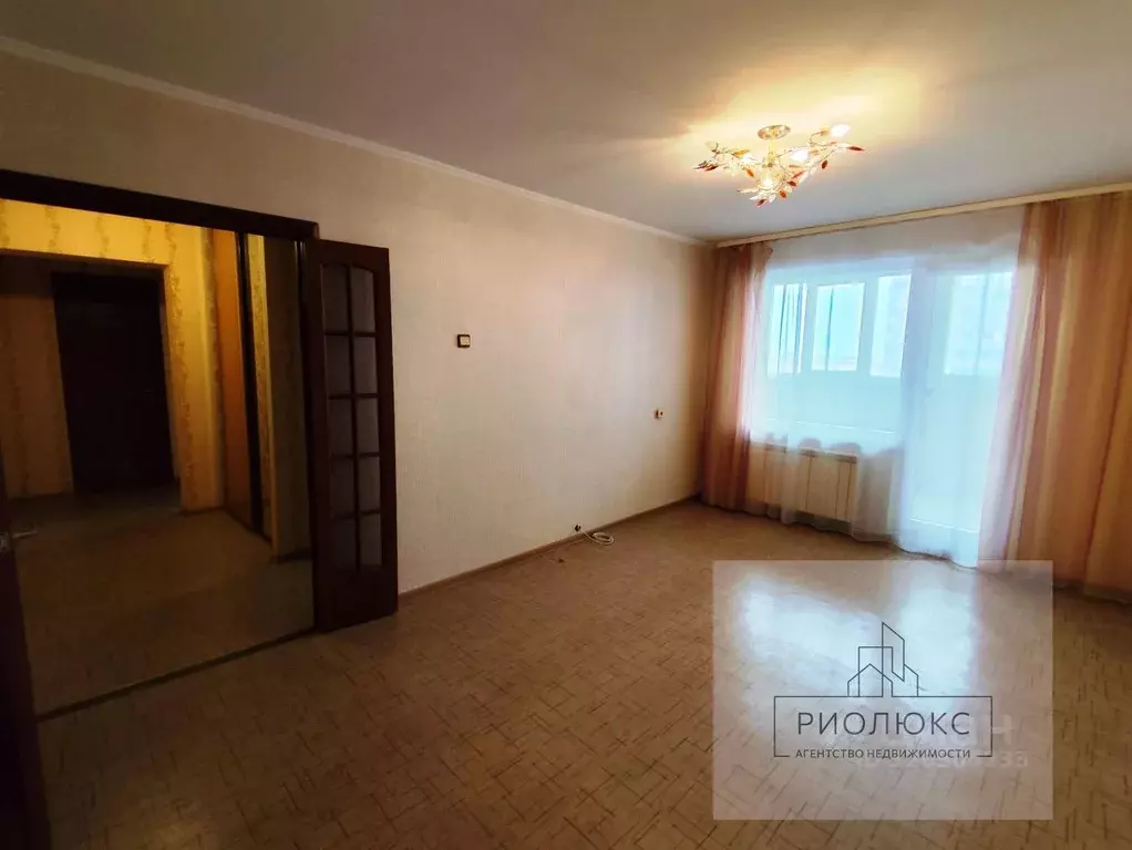 2-к кв. Челябинская область, Магнитогорск ул. Завенягина, 8 (52.3 м) - Фото 1